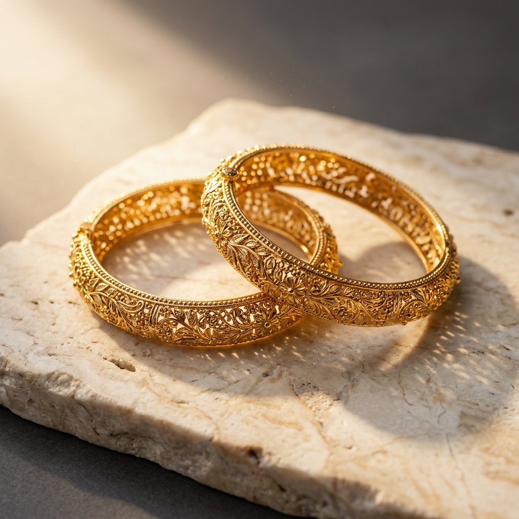 Bangles