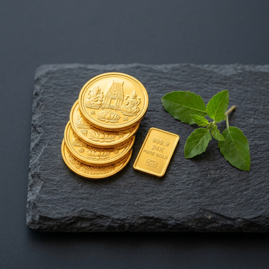 Gold Purity